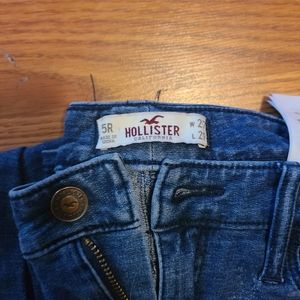 Hollister Skinny Jeggings 🪡